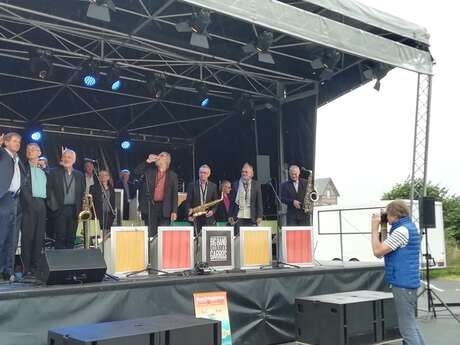 Festival de musique FESTIVEULETTES