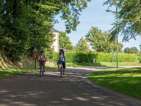 Circuit de la Haute-Justice