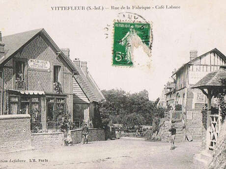 Exposition de photos