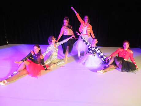 [Spectacle] Les Méchants font leur show