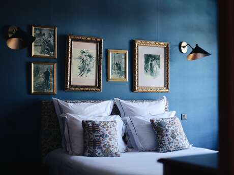 Le Donjon - Domaine Saint Clair