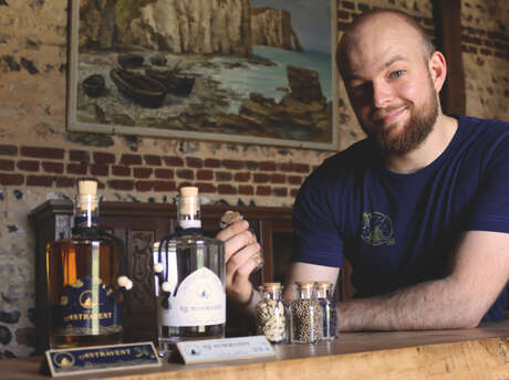 Distillerie Astravent