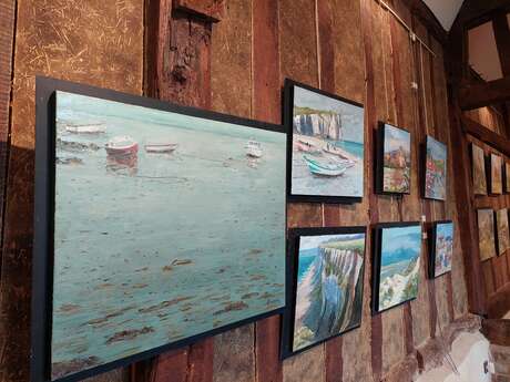 [Exposition] Jean Quemere