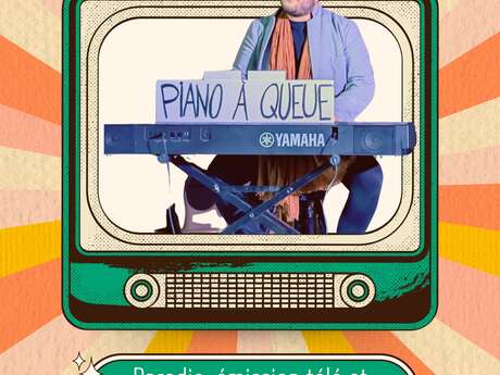 Spectacle "Pique et pousse"