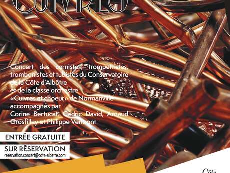 Concert cuivres