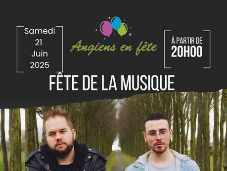 Fête de la musique