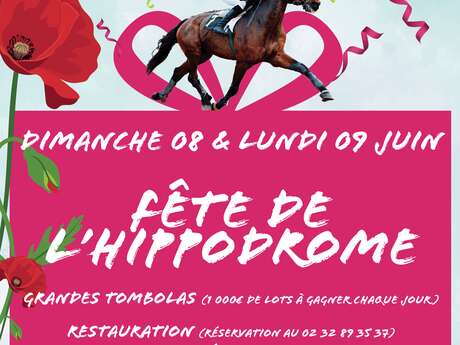 Fête de l'Hippodrome Fête de l'Hippodrome