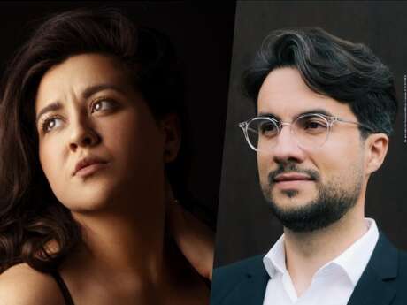 Concert Classique-Albâtre "Saudades do Brasil"