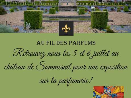 Au fil des parfums