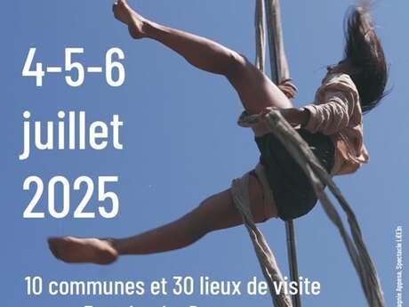 Festival du Lin - Salon du lin textile