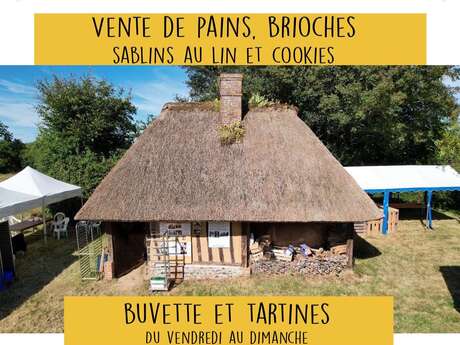 Fête du four à pain