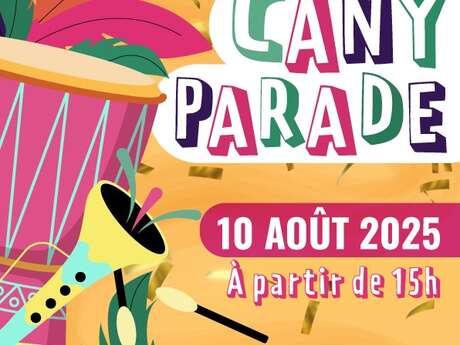 Cany Parade