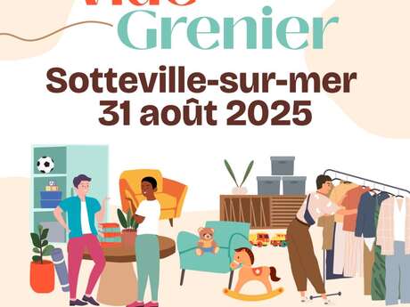 Vide grenier