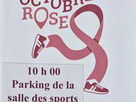 Octobre Rose