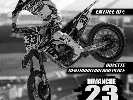 Motocross