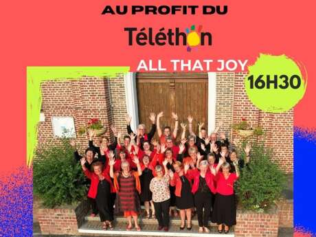 Concert de Gospel