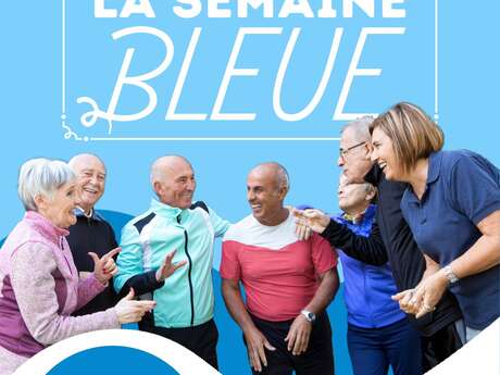 Semaine Bleue