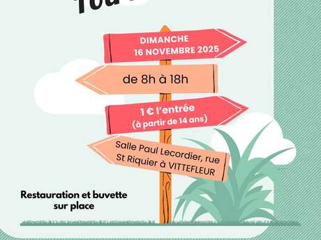 Foire à tout