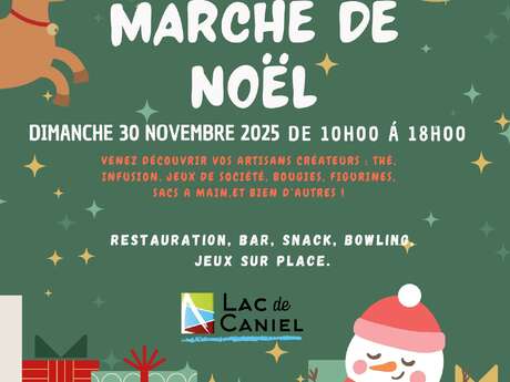 Marché de Noël