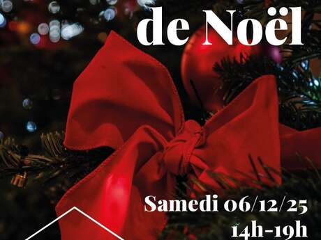Marché de Noël