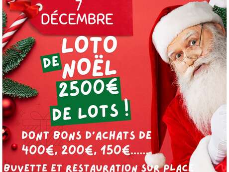 Loto de Noël