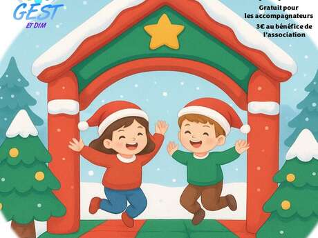 La grande récré de Noël