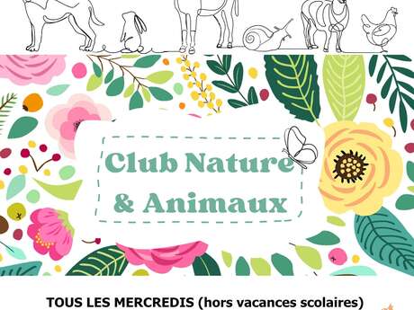 Les mercredis de l'Etoile Verte