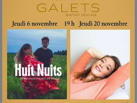 Les Diners  chantés