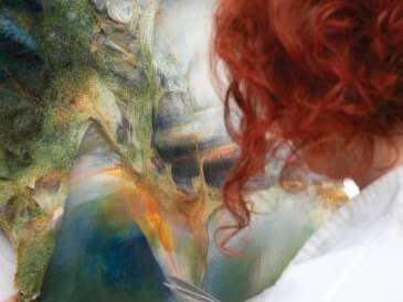 Festival du Lin - Expositions et ateliers