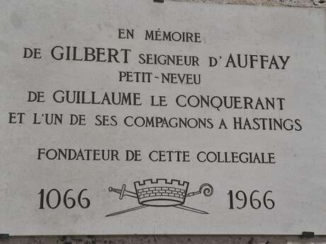 Grande Fête Médiévale - Millénium Guillaume le Conquérant