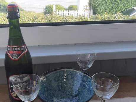 Apéro céramique : créer un objet et déguster des produits locaux