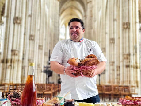 Le Grand Petit-déjeuner