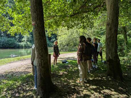 Sophrologie à Fécamp