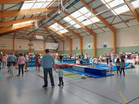 [Forum des Associations]