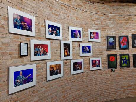 [Exposition] Photo Show