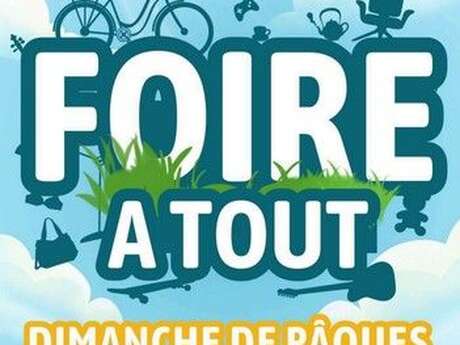 Foire à tout