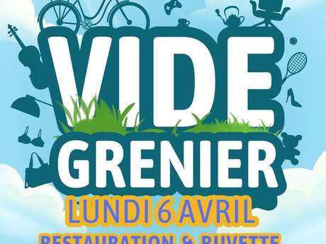 Vide grenier