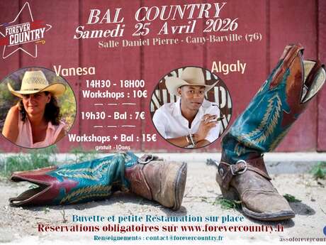Bal country