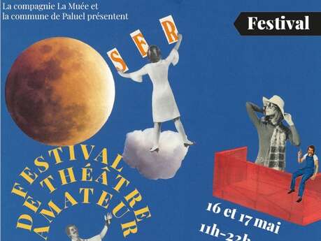 Festival de théâtre