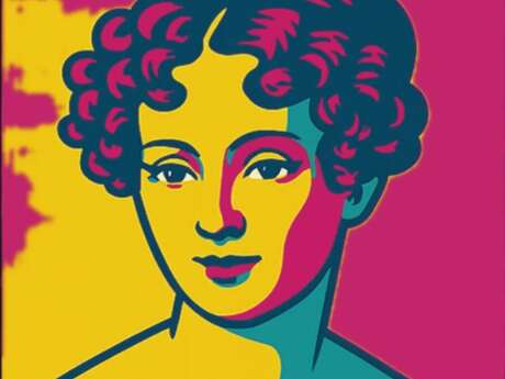 Journée "le retour d'Anaïs"