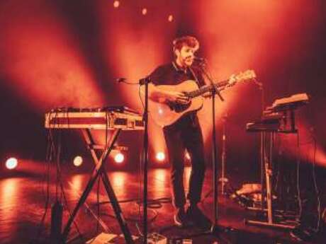 Concert "Vieux Garçon"