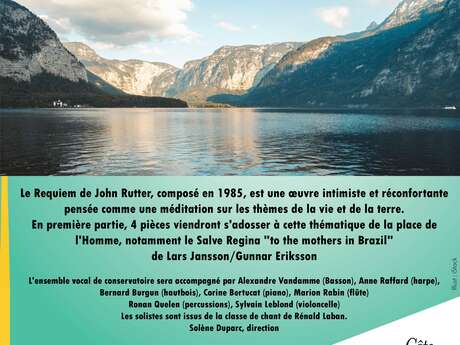 Requiem de John Rutter