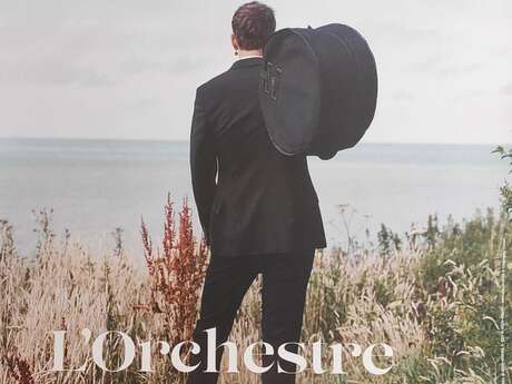 Concert Orchestre de l'Opéra de Rouen