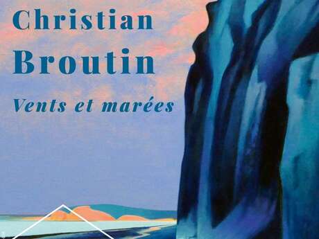 Exposition artistique "Vents et marées"