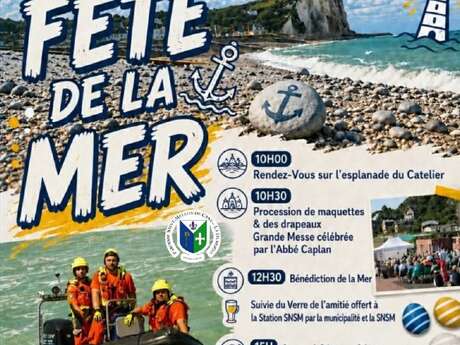 Fête de la Mer