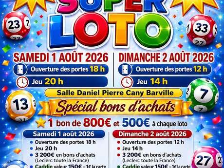 Super Loto