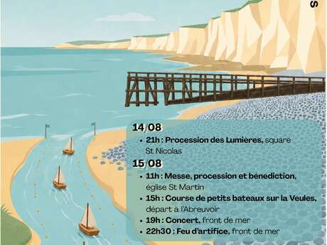 Fête de la Mer