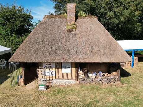 Fête du four à pain