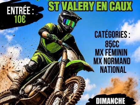 Motocross