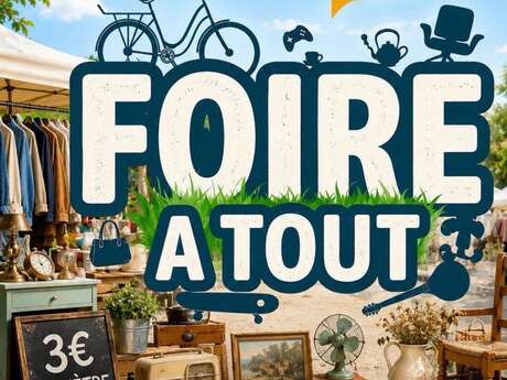 Foire à tout